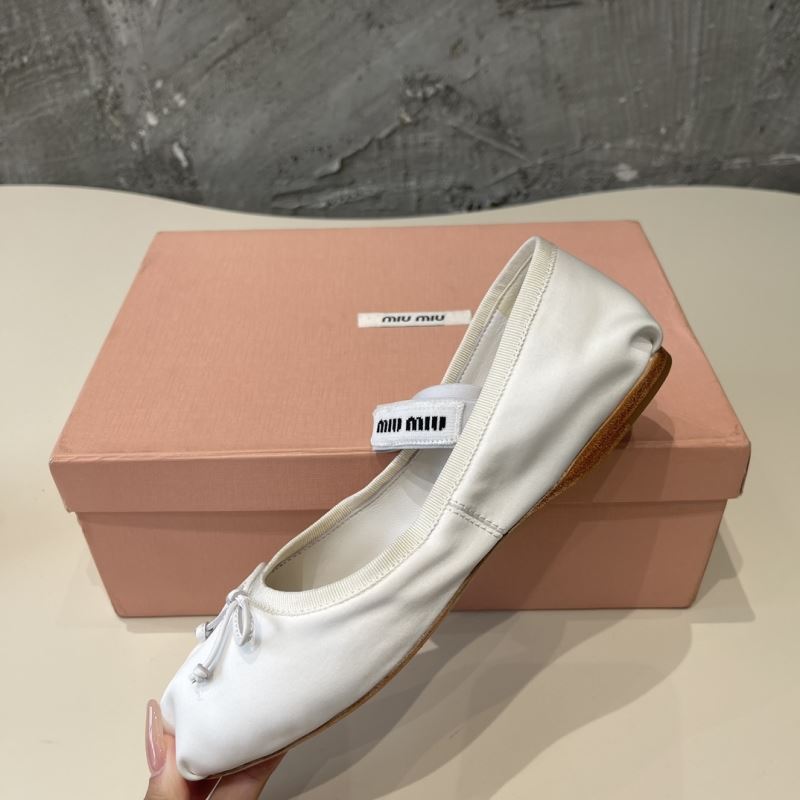 Miu Miu Shoes